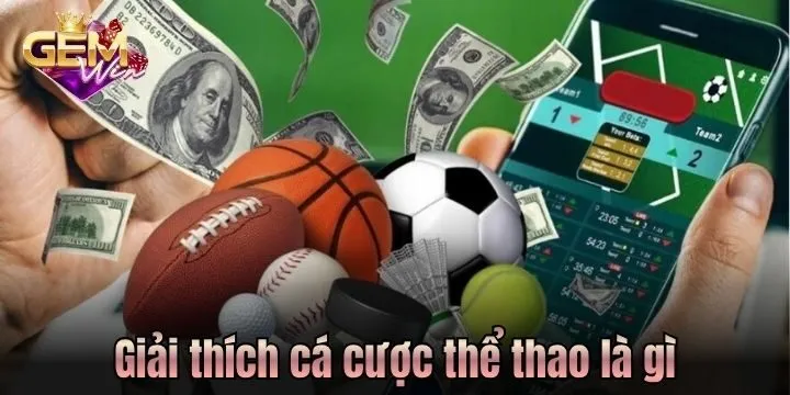 Hiểu đúng về cược thể thao là gì? 