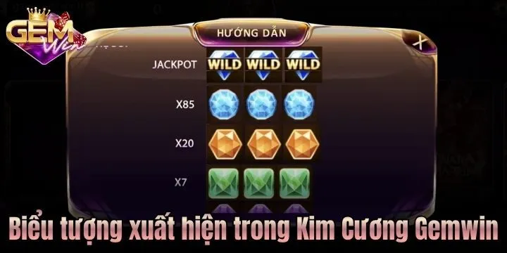 Mỏ Kim Cương Gemwin có gì? 