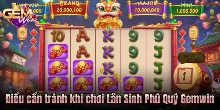 05 hành động sai lầm cần tránh khi chơi game
