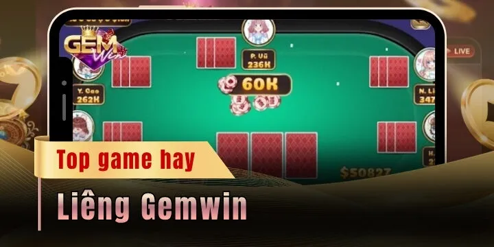 lieng gemwin 2026 moi nhat