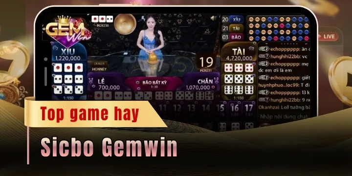 sicbo gemwin 2026 moi nhat